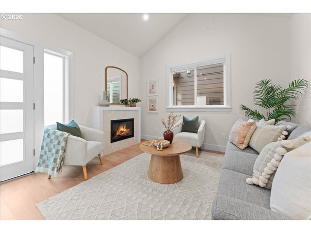 6703 Se 69th Ave B, Portland, OR 97206