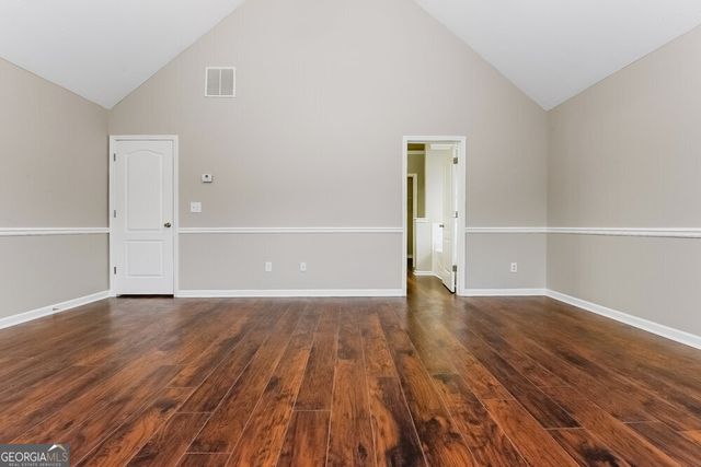 6432 E Meyer Drive, Morrow, GA 30260