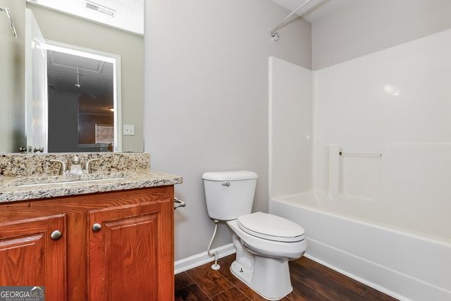 6432 E Meyer Drive, Morrow, GA 30260