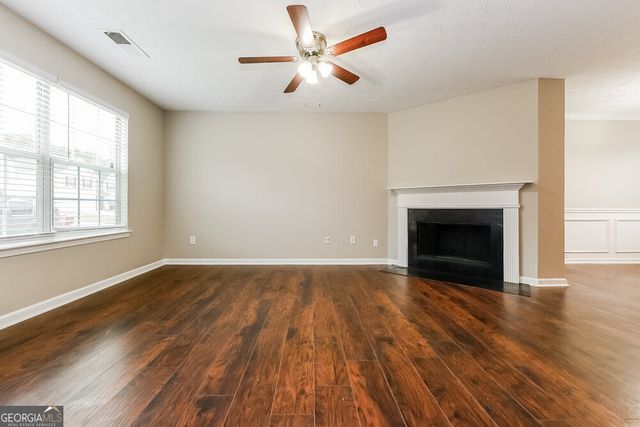 6432 E Meyer Drive, Morrow, GA 30260