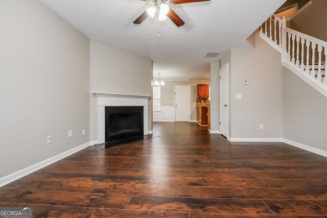 6432 E Meyer Drive, Morrow, GA 30260