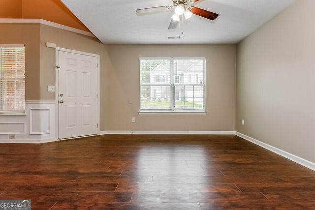 6432 E Meyer Drive, Morrow, GA 30260