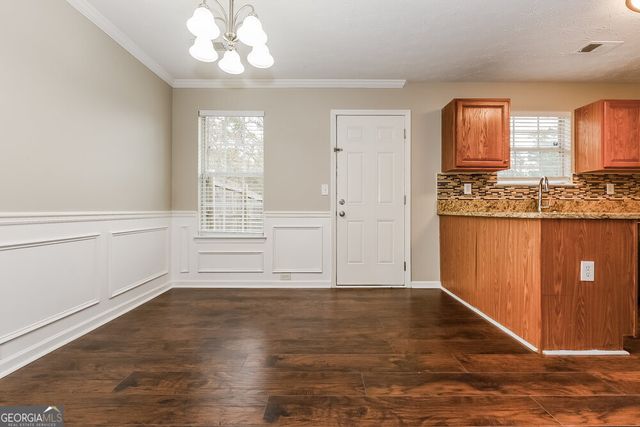 6432 E Meyer Drive, Morrow, GA 30260