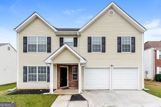 6432 E Meyer Drive, Morrow, GA 30260