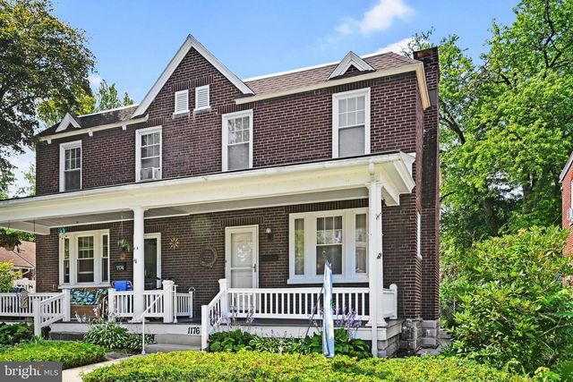 1176 MAPLE AVE, Lancaster, PA 17603