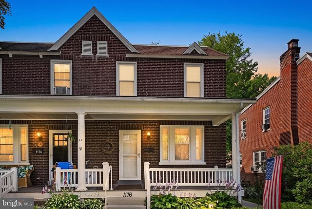 1176 MAPLE AVE, Lancaster, PA 17603