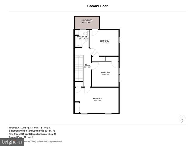 1176 MAPLE AVE, Lancaster, PA 17603