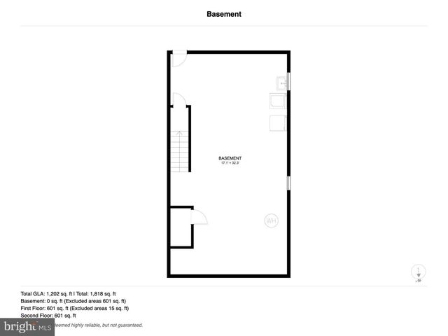 1176 MAPLE AVE, Lancaster, PA 17603