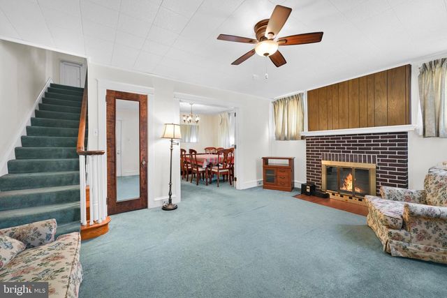 1176 MAPLE AVE, Lancaster, PA 17603