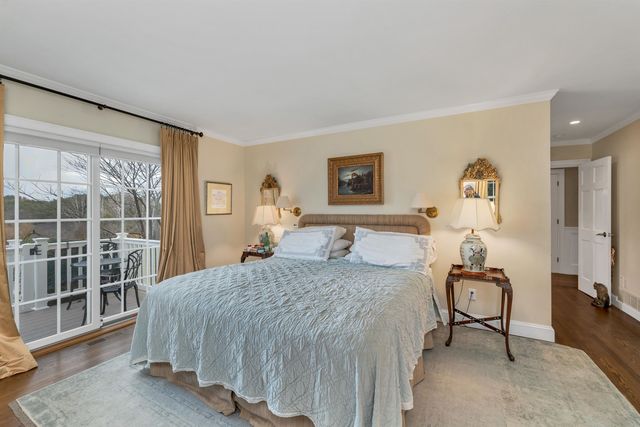 17 Curtis Road, Hampton Falls, NH 03844