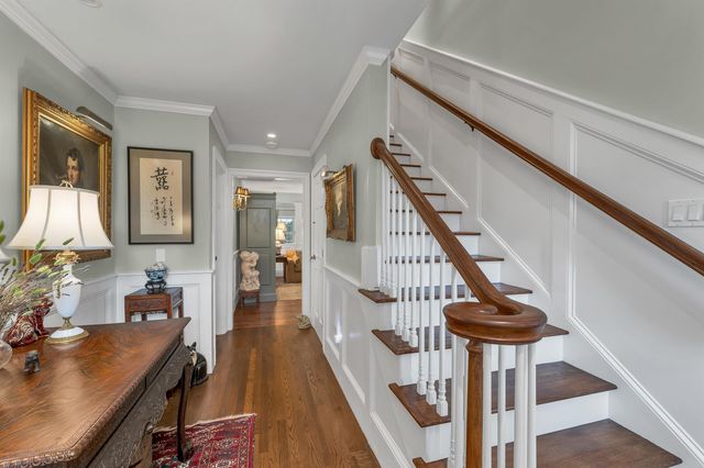 17 Curtis Road, Hampton Falls, NH 03844