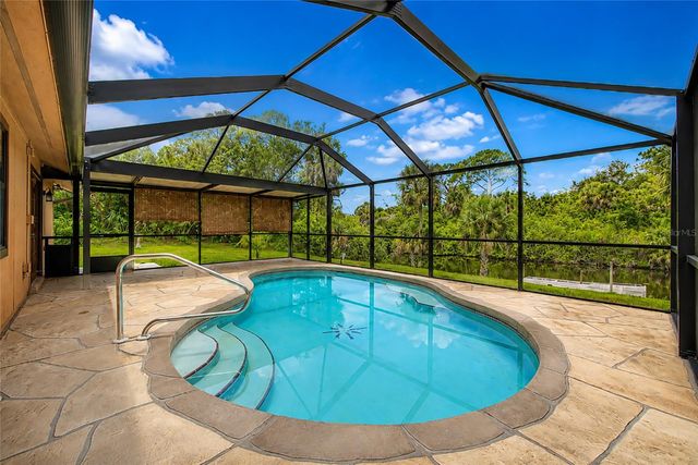 225 HOFFER STREET, Port Charlotte, FL 33953