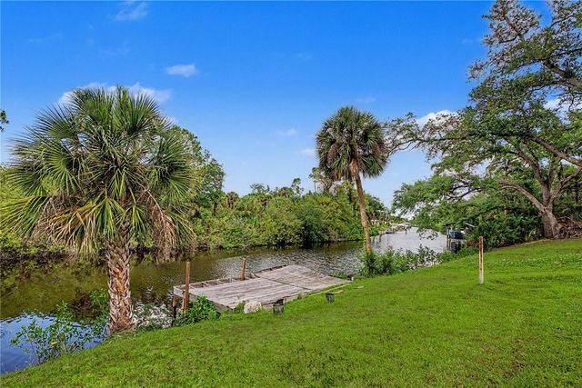 225 HOFFER STREET, Port Charlotte, FL 33953