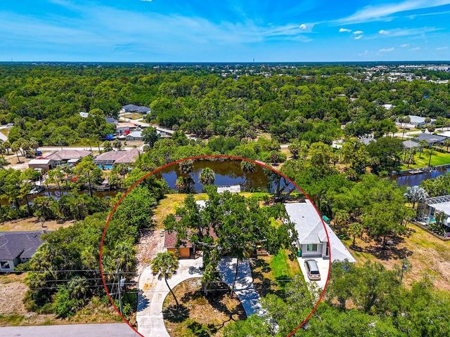 225 HOFFER STREET, Port Charlotte, FL 33953