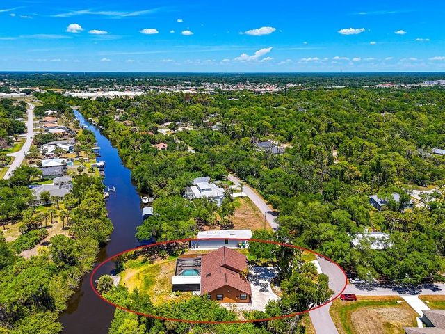 225 HOFFER STREET, Port Charlotte, FL 33953