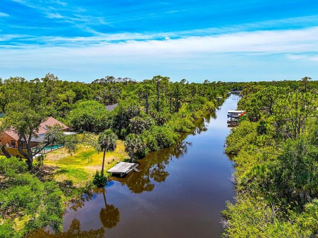225 HOFFER STREET, Port Charlotte, FL 33953