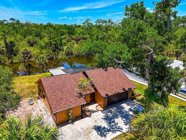 225 HOFFER STREET, Port Charlotte, FL 33953
