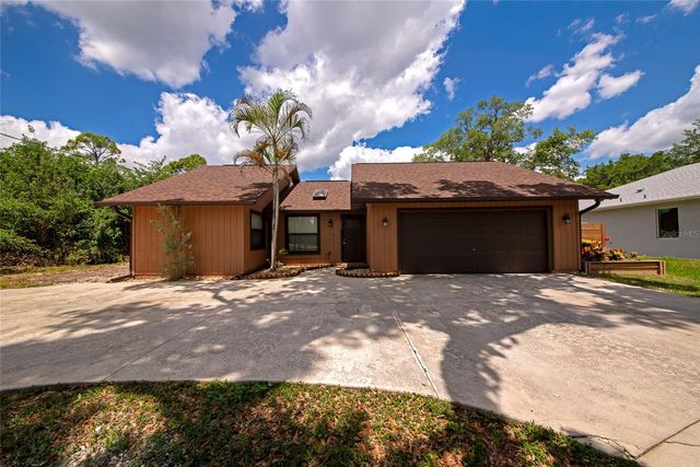 225 HOFFER STREET, Port Charlotte, FL 33953