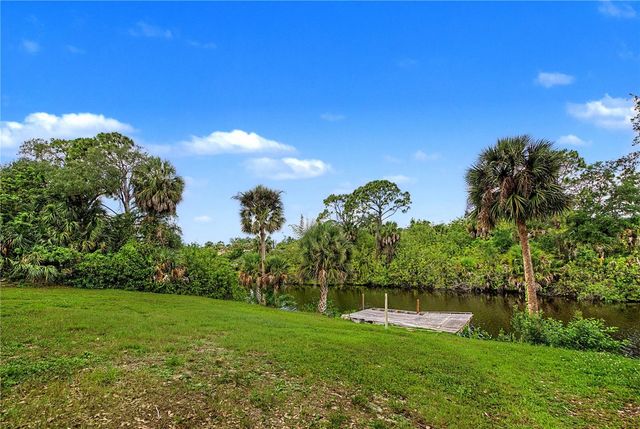 225 HOFFER STREET, Port Charlotte, FL 33953