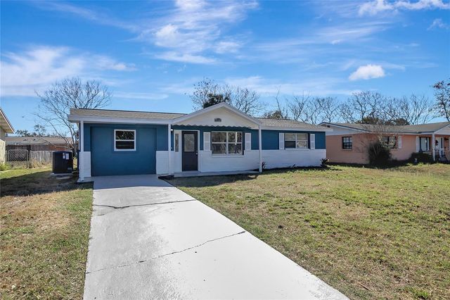 7534 GALAHAD ROAD, Port Richey, FL 34668