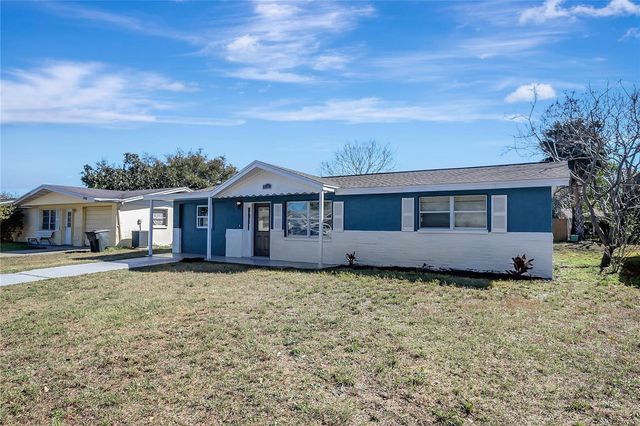 7534 GALAHAD ROAD, Port Richey, FL 34668