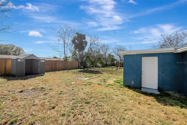 7534 GALAHAD ROAD, Port Richey, FL 34668