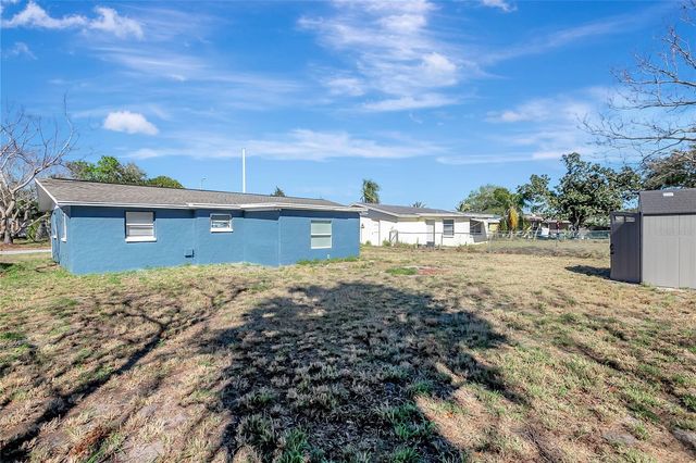 7534 GALAHAD ROAD, Port Richey, FL 34668