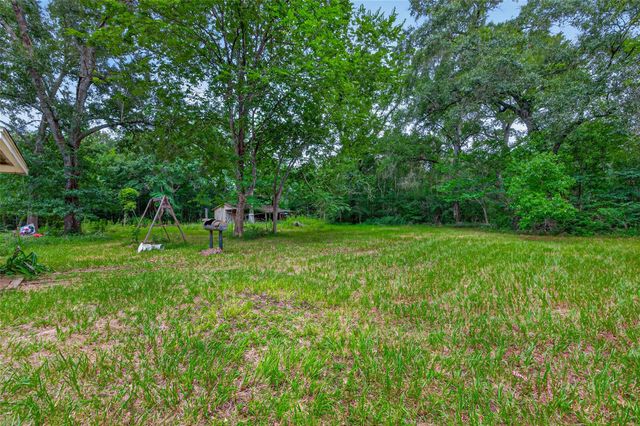 89 County Road 3375, Cleveland, TX 77327
