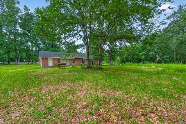 89 County Road 3375, Cleveland, TX 77327
