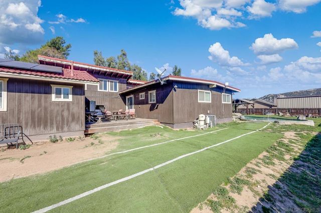 443 Pile St, Ramona, CA 92065