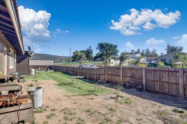 443 Pile St, Ramona, CA 92065