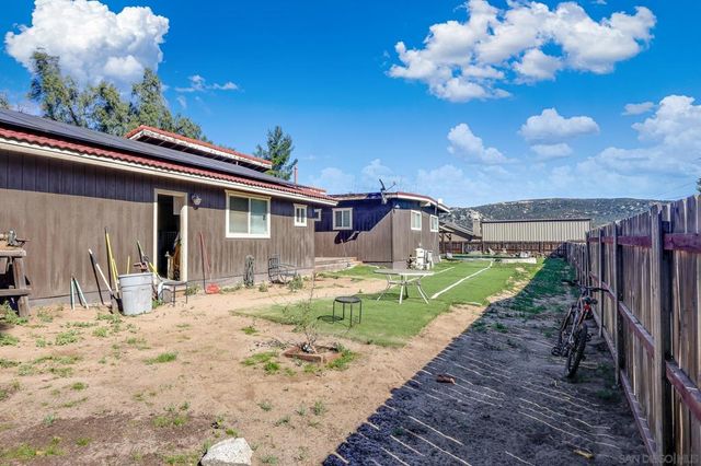 443 Pile St, Ramona, CA 92065