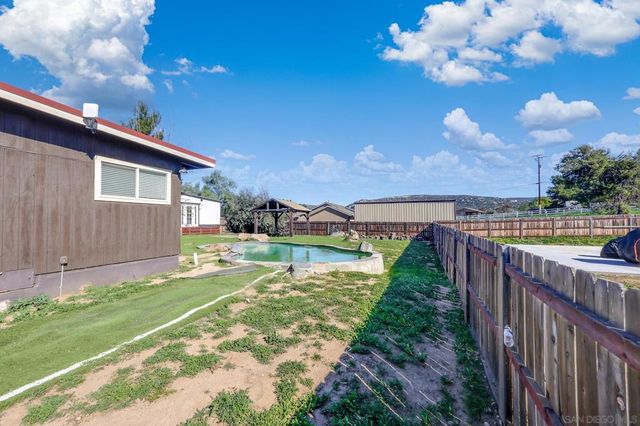 443 Pile St, Ramona, CA 92065