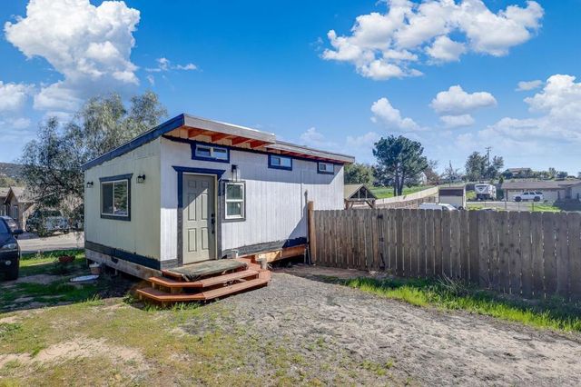 443 Pile St, Ramona, CA 92065