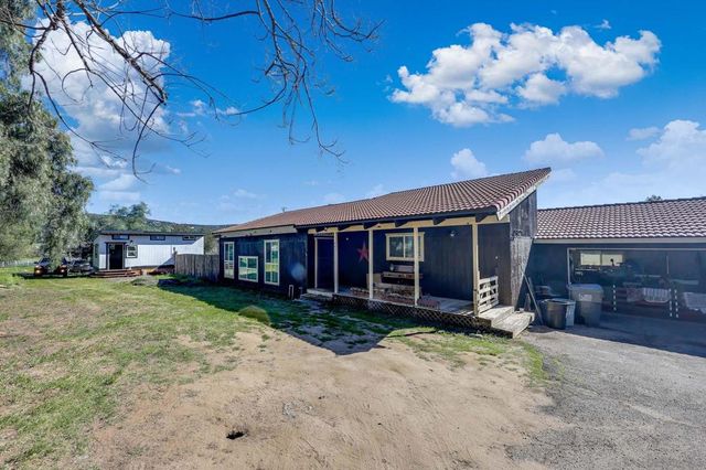 443 Pile St, Ramona, CA 92065