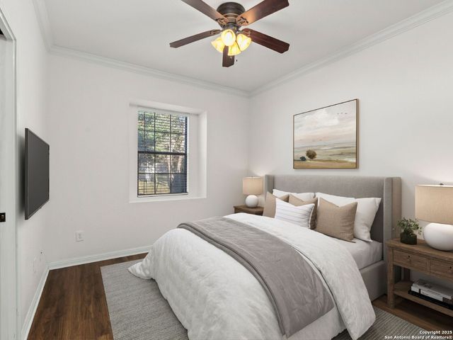 837 Lakeview, Mcqueeney, TX 78123