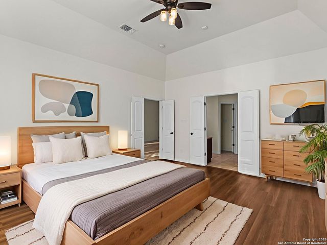 837 Lakeview, Mcqueeney, TX 78123