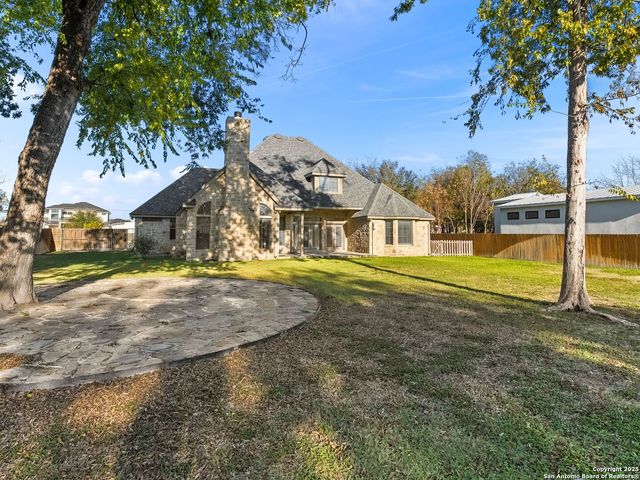 837 Lakeview, Mcqueeney, TX 78123