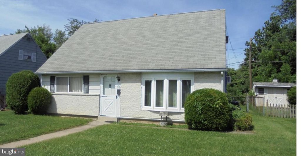 608 EL HATCO DR, Temple, PA 19560
