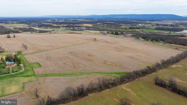 0 CURRIE ROAD, Ranson, WV 25438