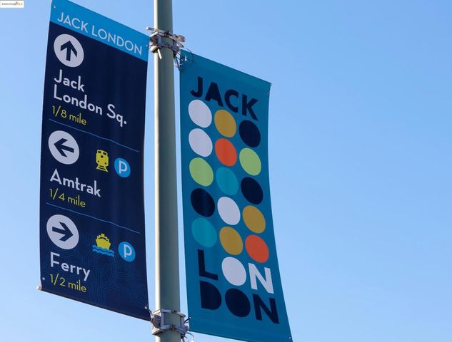 222 Broadway 1204, Oakland, CA 94607