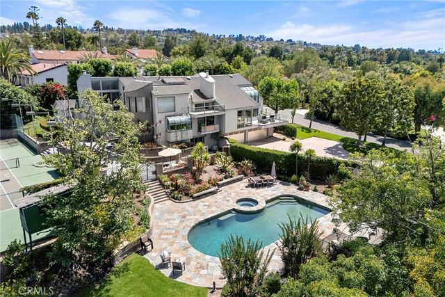 130 S Leola Way, Anaheim Hills, CA 92807