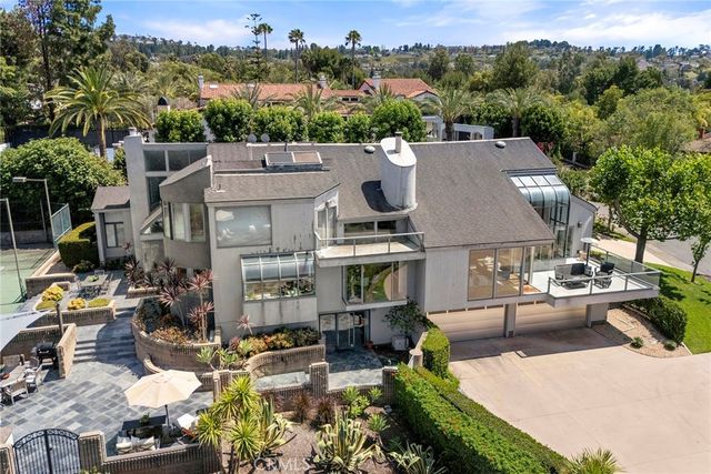130 S Leola Way, Anaheim Hills, CA 92807