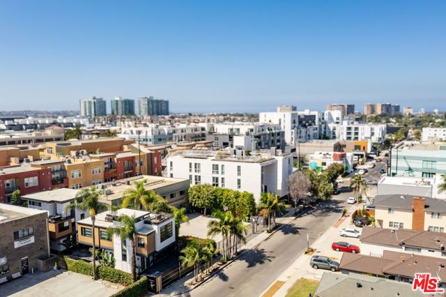 13354 Beach Avenue, Marina Del Rey, CA 90292