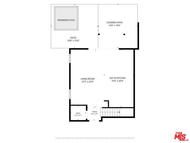 13354 Beach Avenue, Marina Del Rey, CA 90292