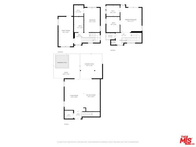 13354 Beach Avenue, Marina Del Rey, CA 90292