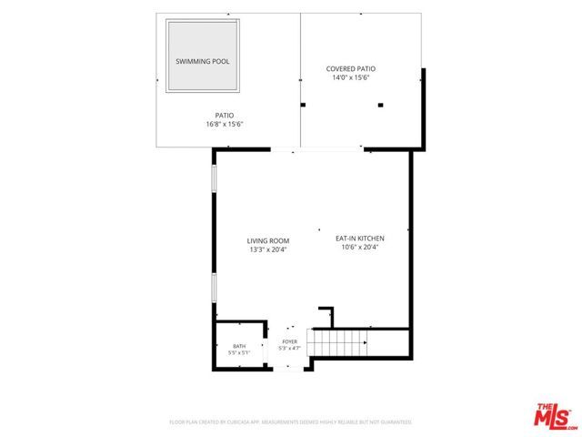 13354 Beach Avenue, Marina Del Rey, CA 90292