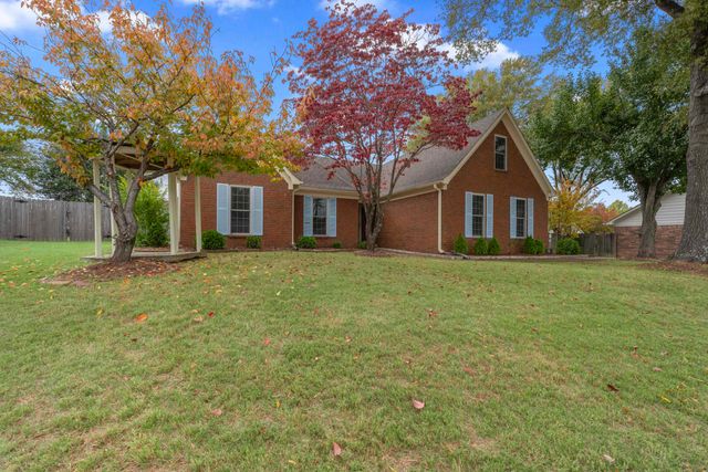 4019 WOOD HEARTH CV, Bartlett, TN 38135