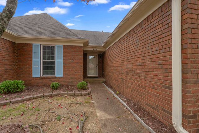 4019 WOOD HEARTH CV, Bartlett, TN 38135