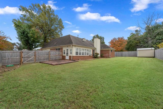 4019 WOOD HEARTH CV, Bartlett, TN 38135